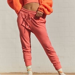 Nwt Free People Movement The Way You Move Joggers